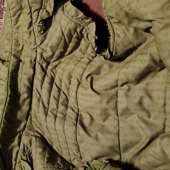 π Billabong vest - Picture 6 of 6